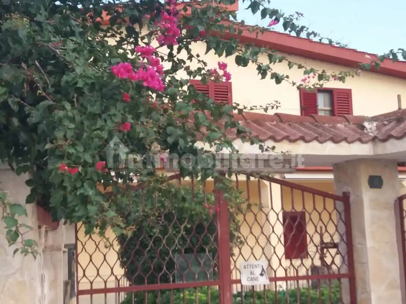 Villa in vendita a Taranto