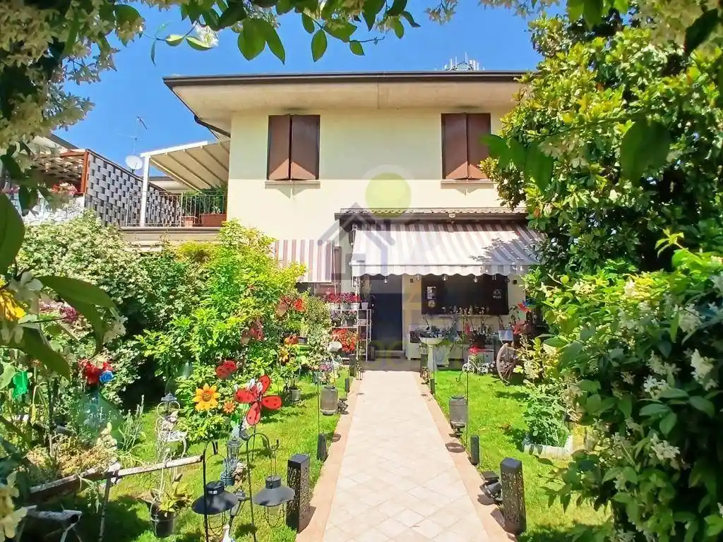Appartamento in vendita a Bozzolo