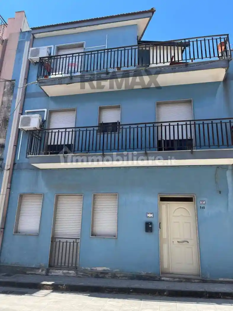 Casa indipendente in vendita a Melilli