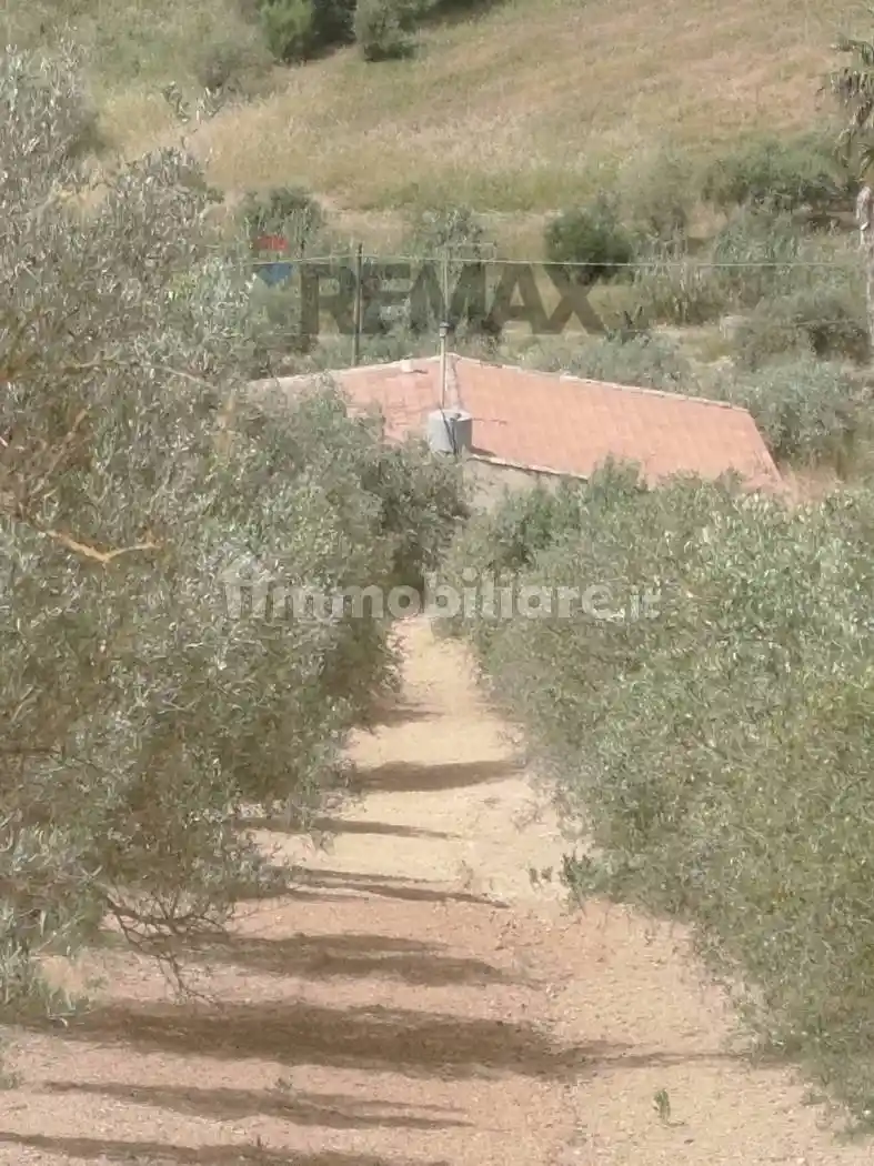 Villa in vendita a Caltagirone