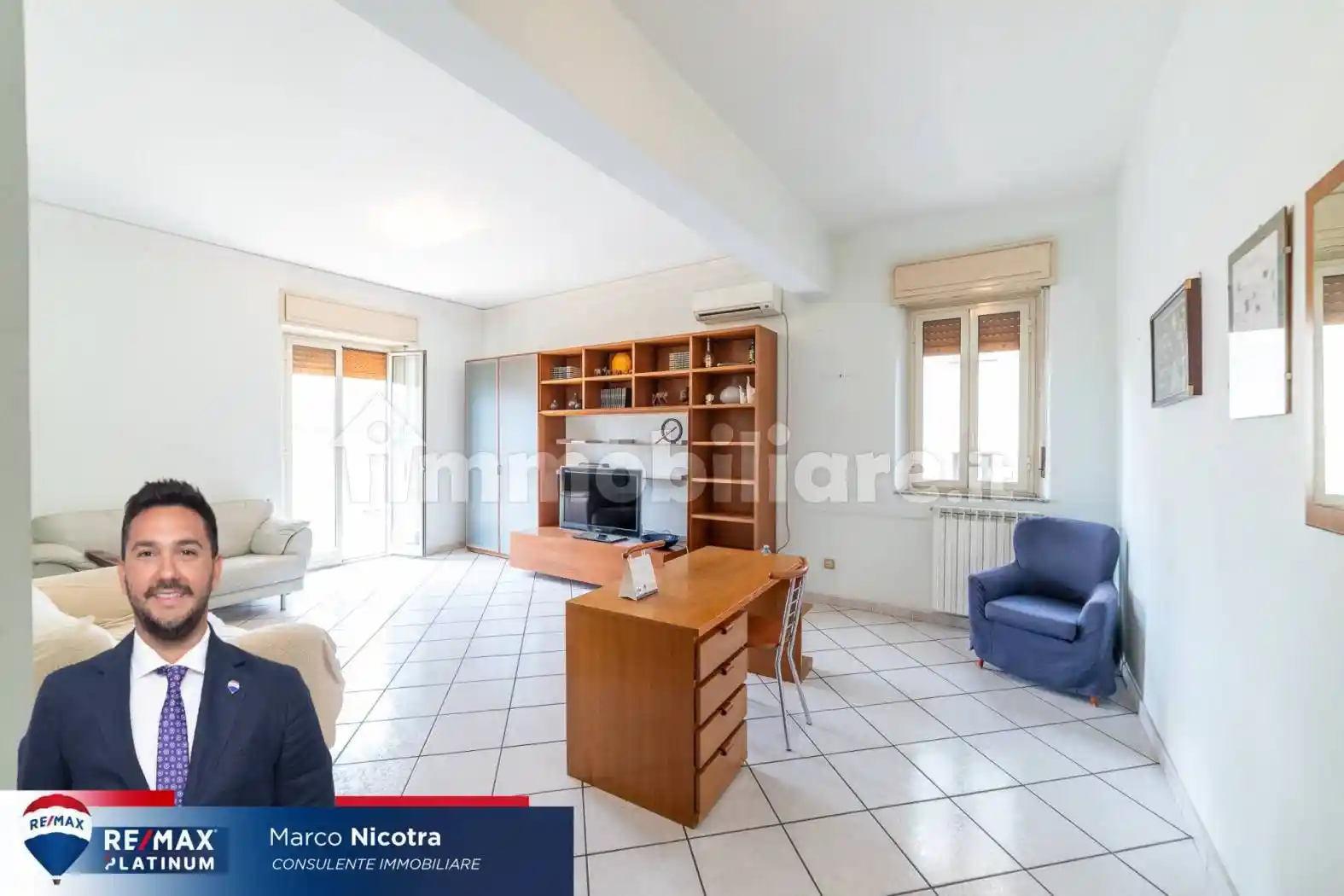 Appartamento in vendita a Catania