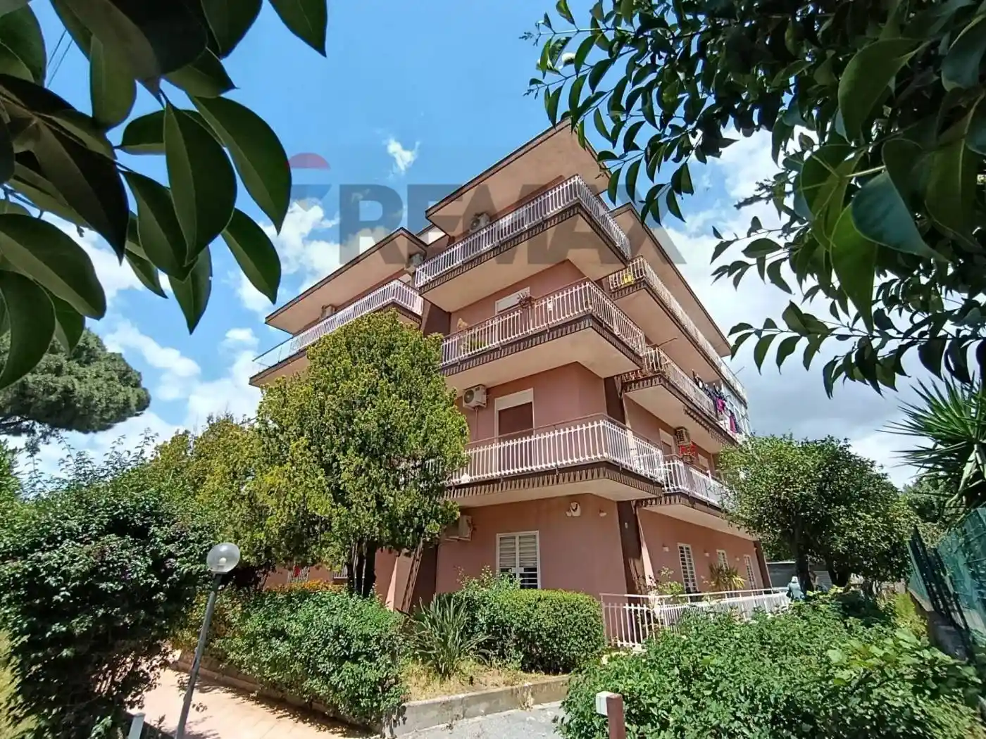 Appartamento in vendita a Gravina di Catania