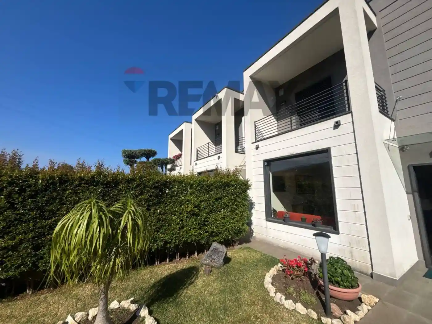 Villetta a schiera in vendita a Zafferana Etnea