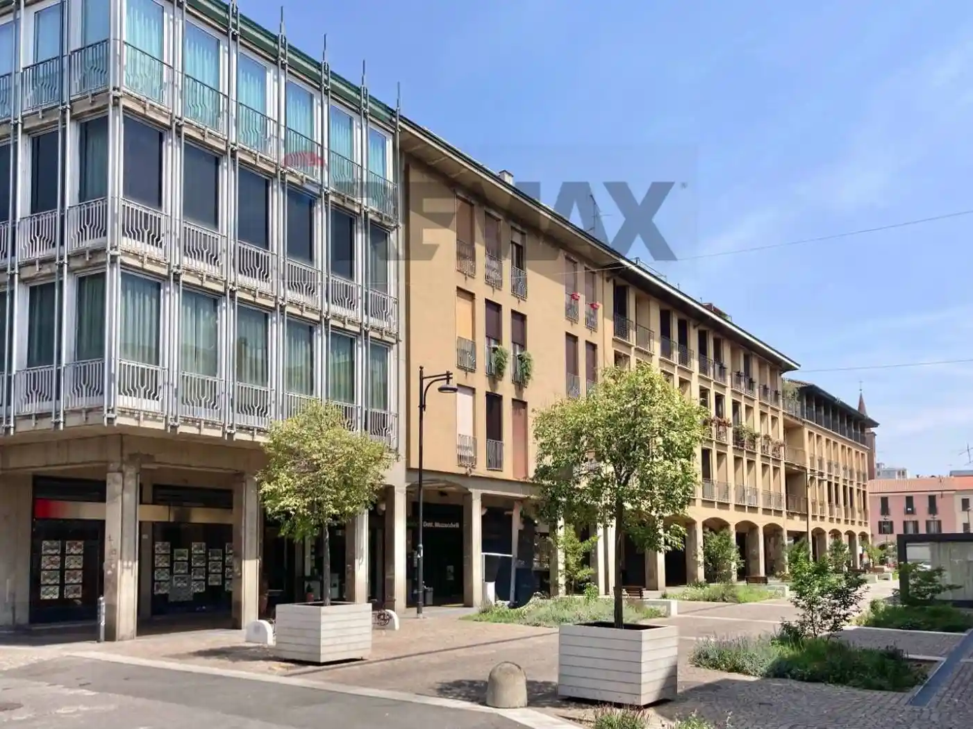 Appartamento in vendita a Busto Arsizio