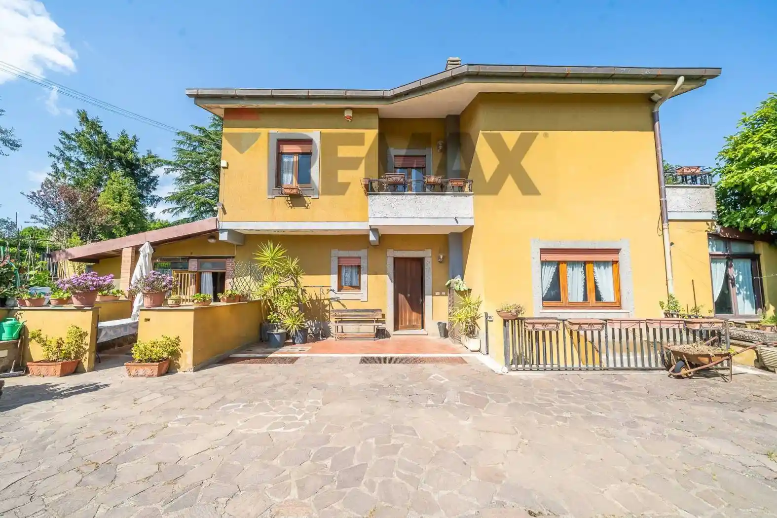 Villa in vendita a Nemi
