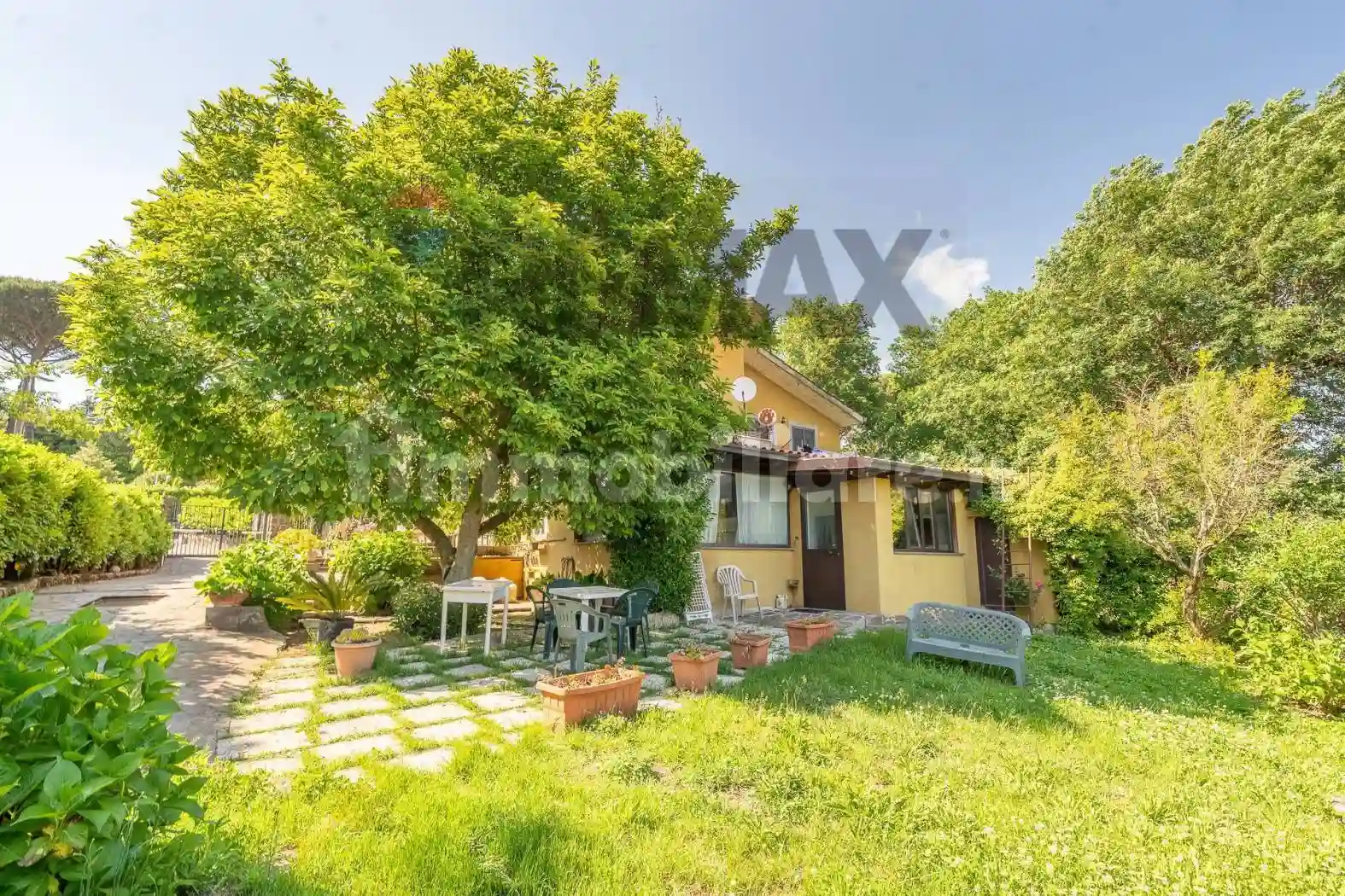 Villa - foto 3