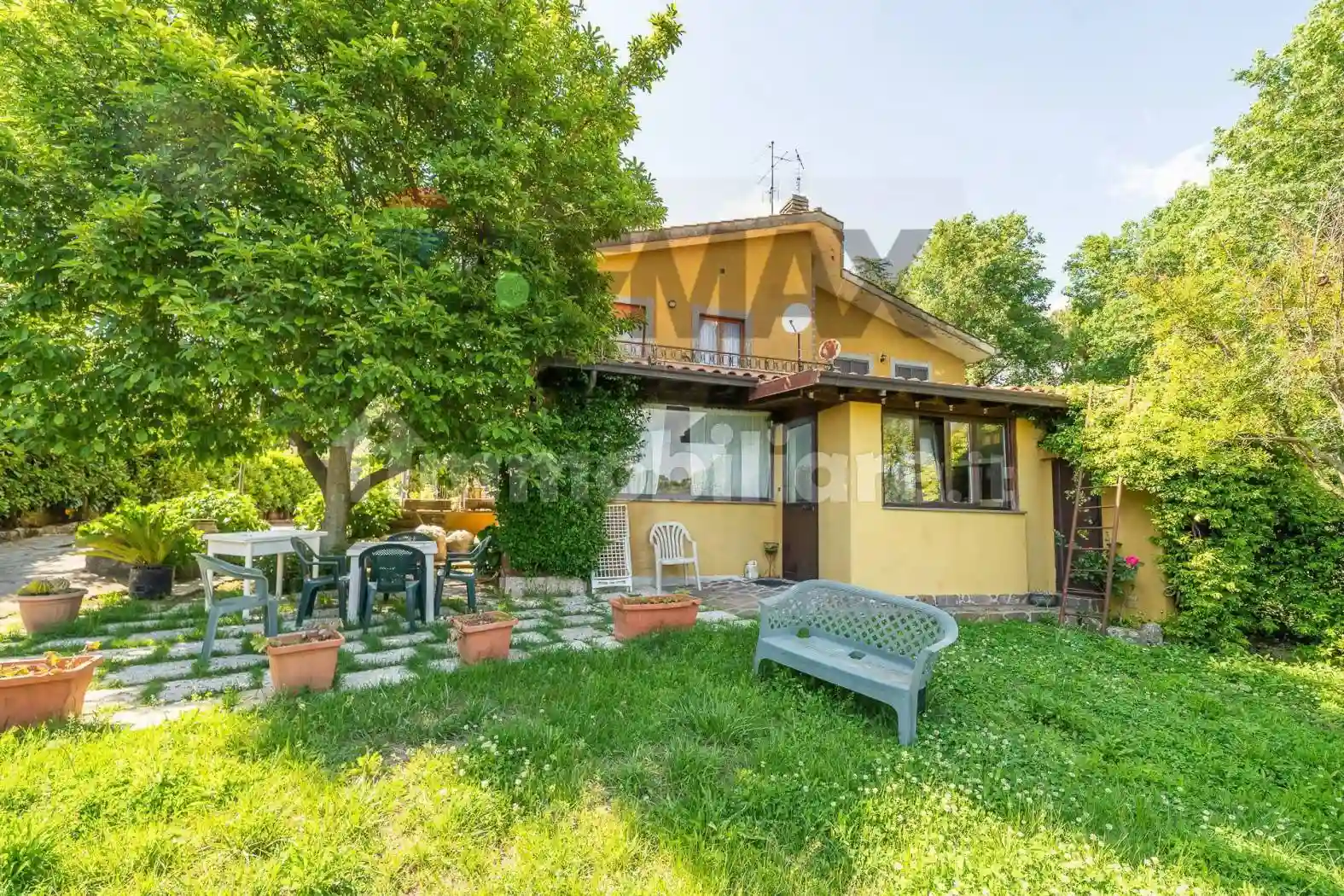 Villa - foto 4