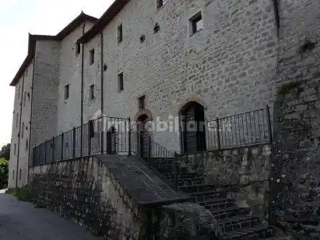 Appartamento in vendita a Todi