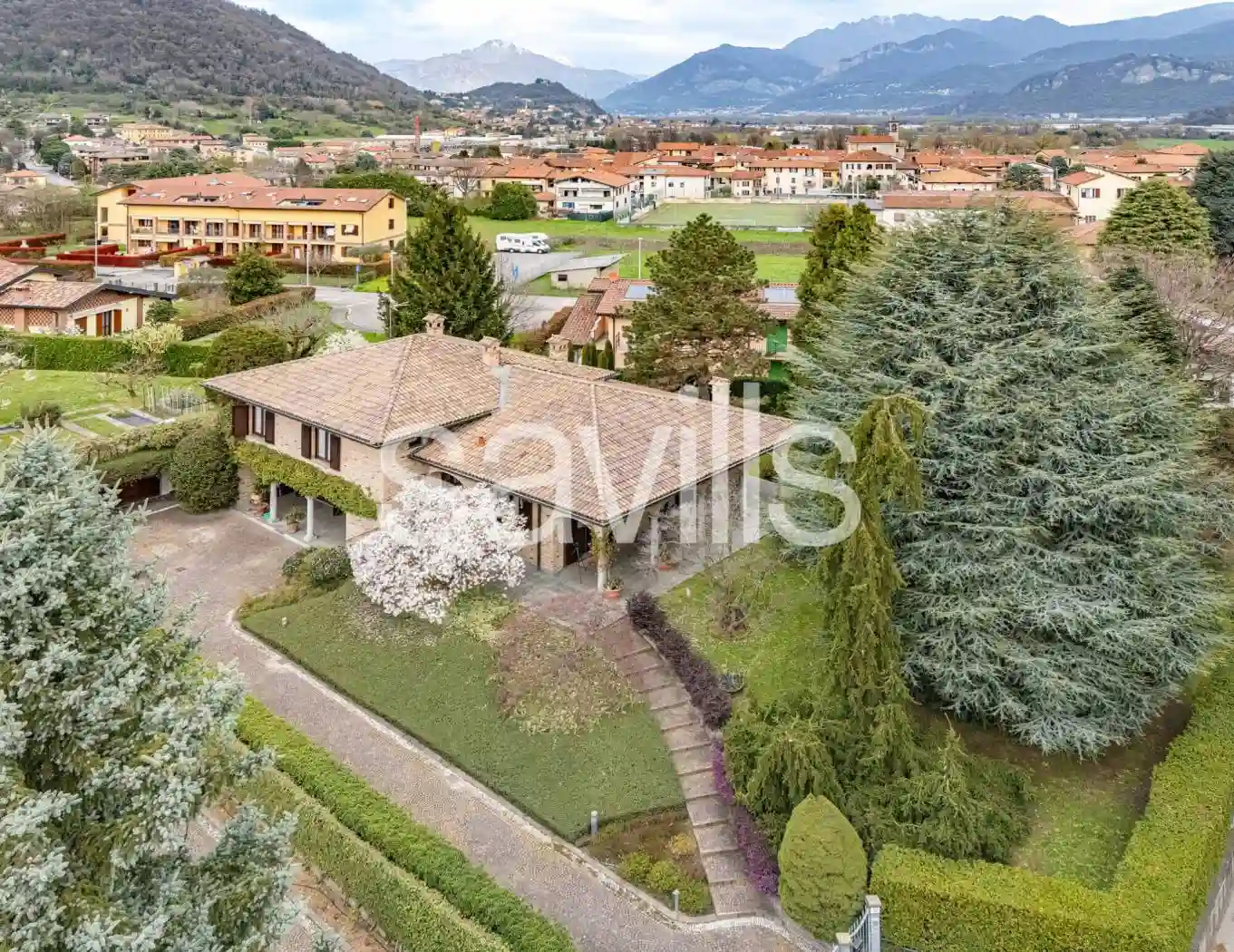 Villa - foto 2