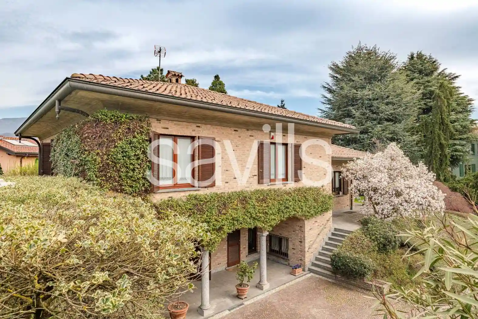 Villa - foto 3