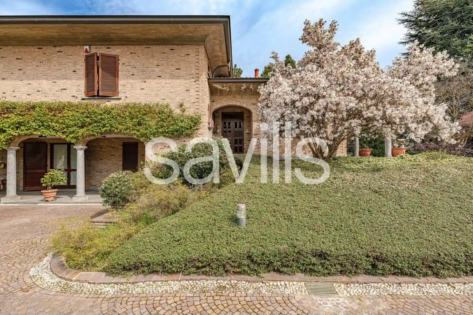 Villa - foto 4
