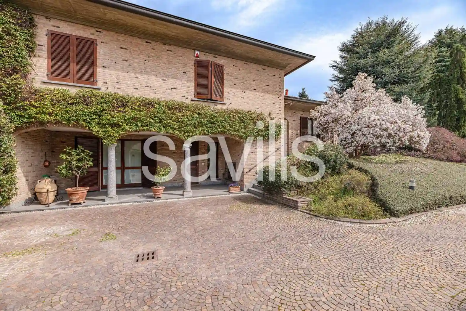 Villa - foto 5