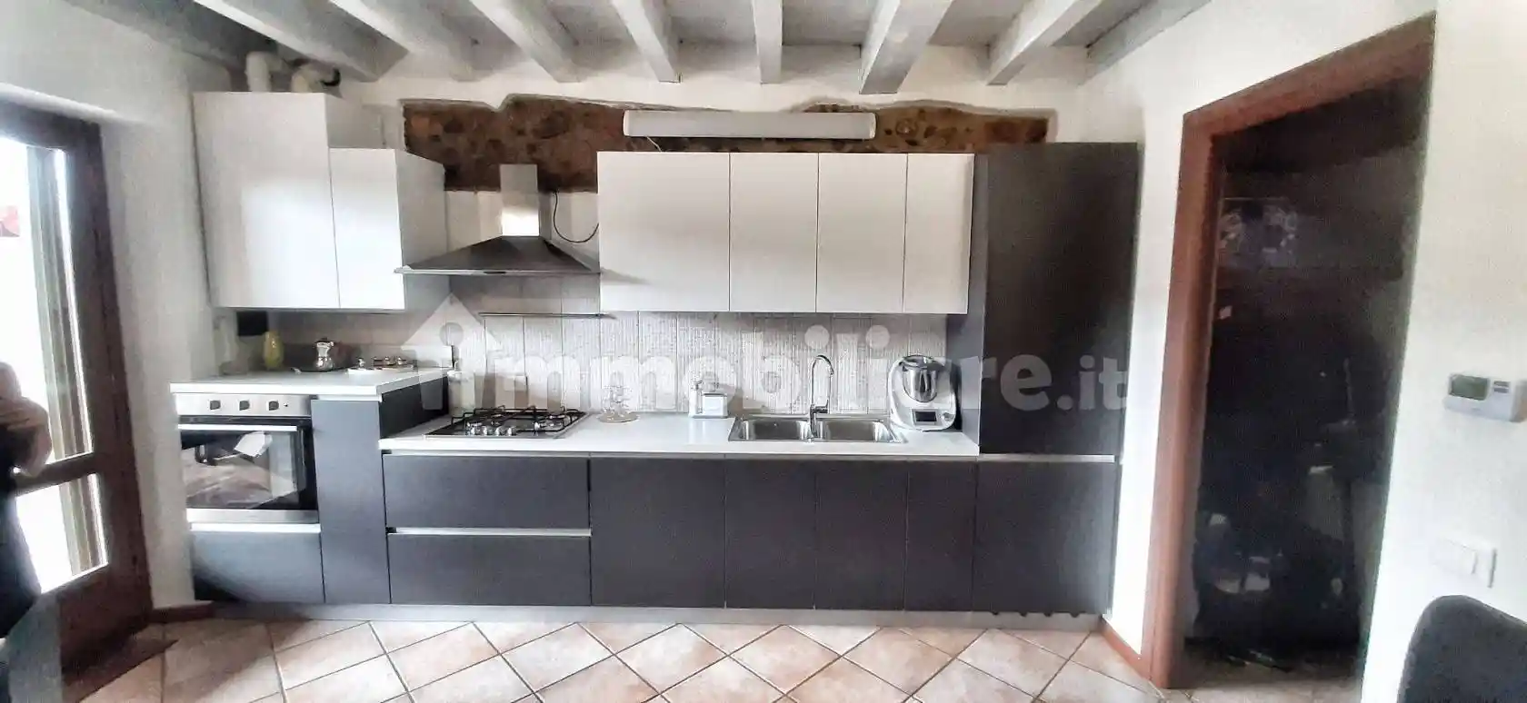 Appartamento in vendita a Lonato del Garda