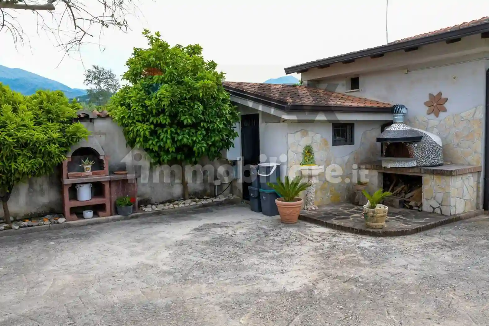 Villa - foto 5