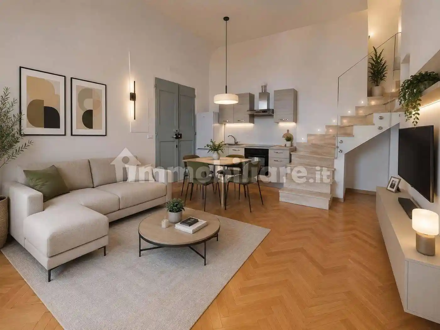 Appartamento in vendita a Bologna