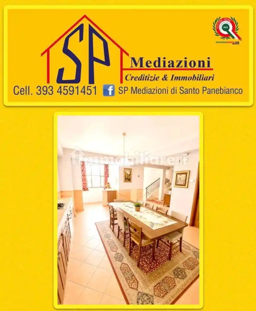 Casa indipendente in vendita a Aci Sant'Antonio