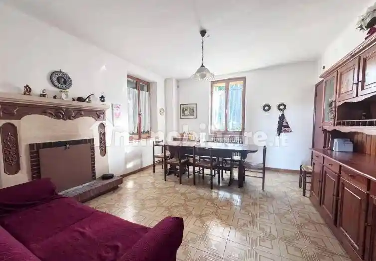 Appartamento in vendita a Ostra