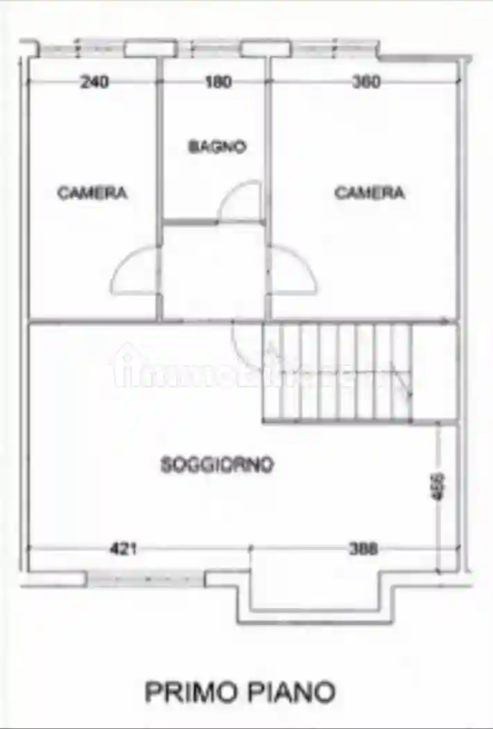 Appartamento - foto 4