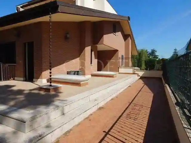 Villa - foto 3