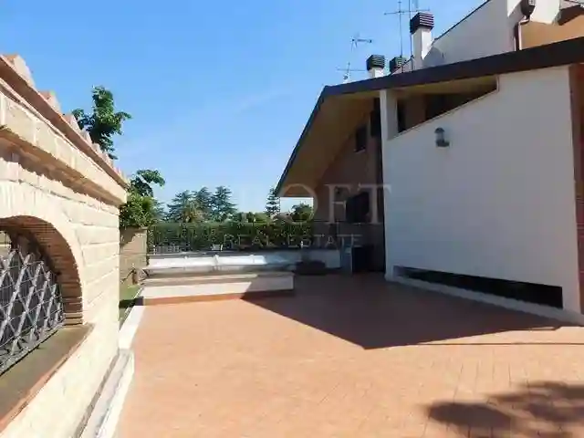 Villa - foto 4