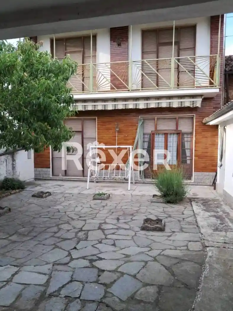 Casa indipendente in vendita a Castelspina