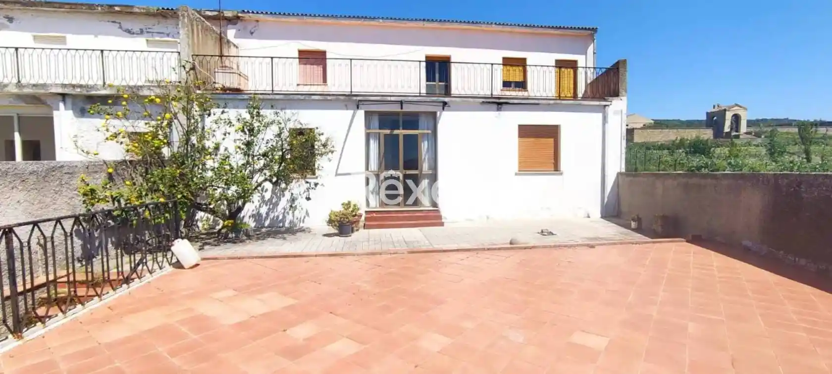 Casa indipendente in vendita a Gergei