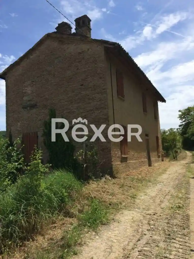 Rustico - Casale in vendita a Codevilla