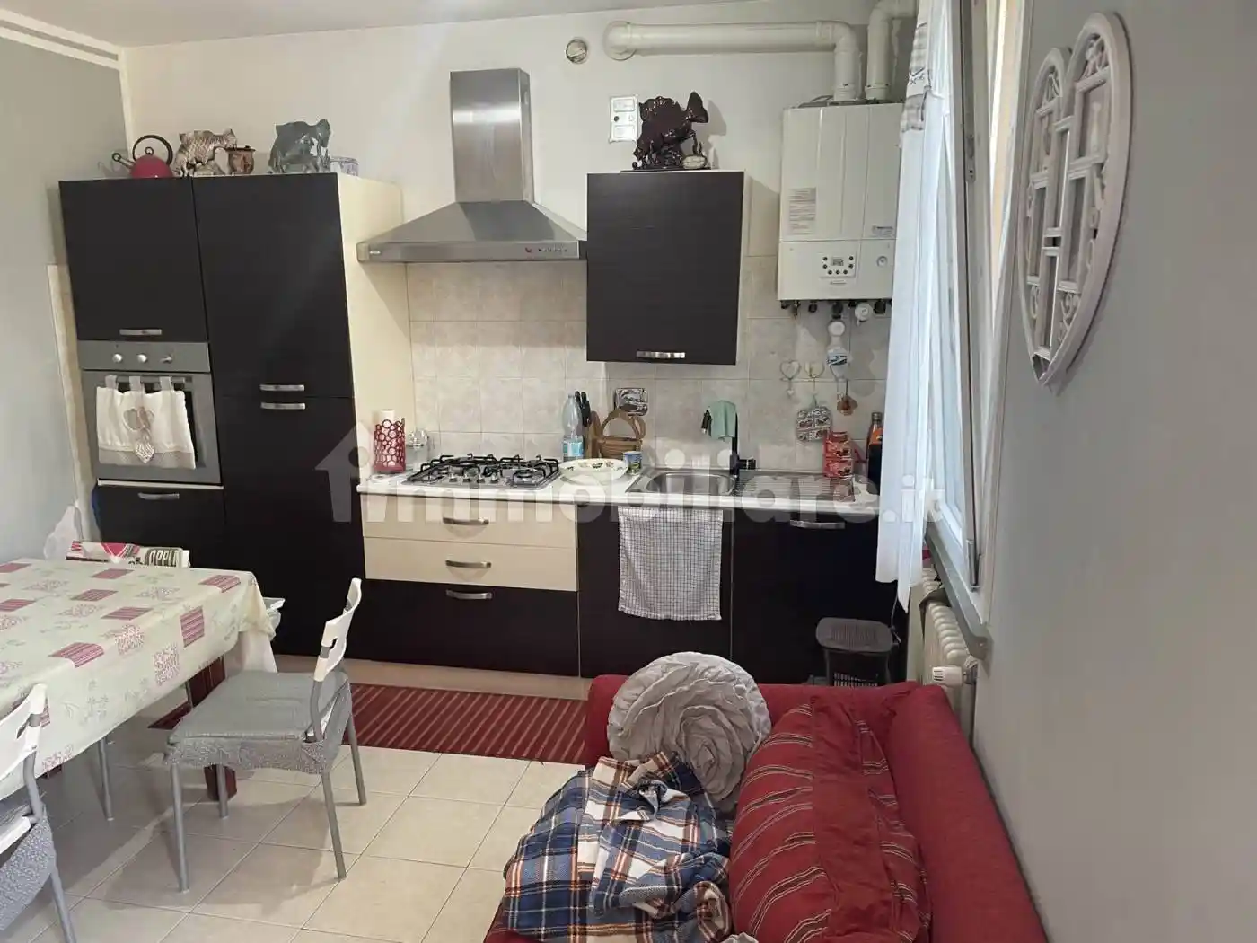 Appartamento in affitto a Reggio Emilia