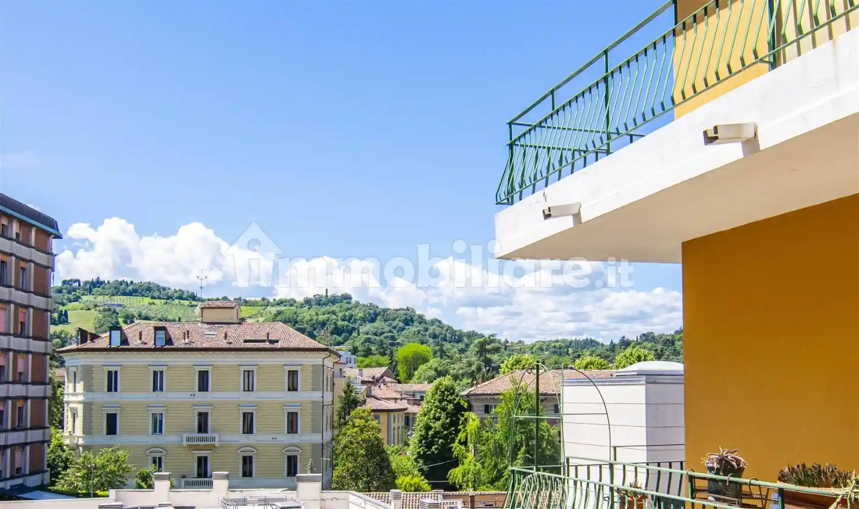 Appartamento in affitto a Bologna