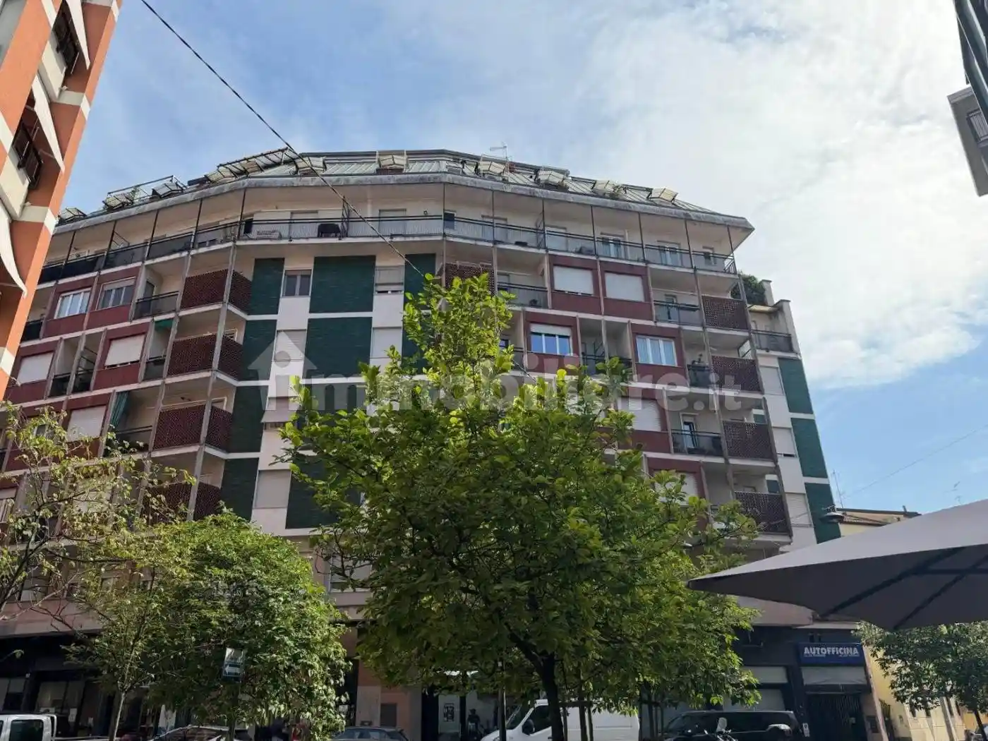 Appartamento in vendita a Sesto San Giovanni