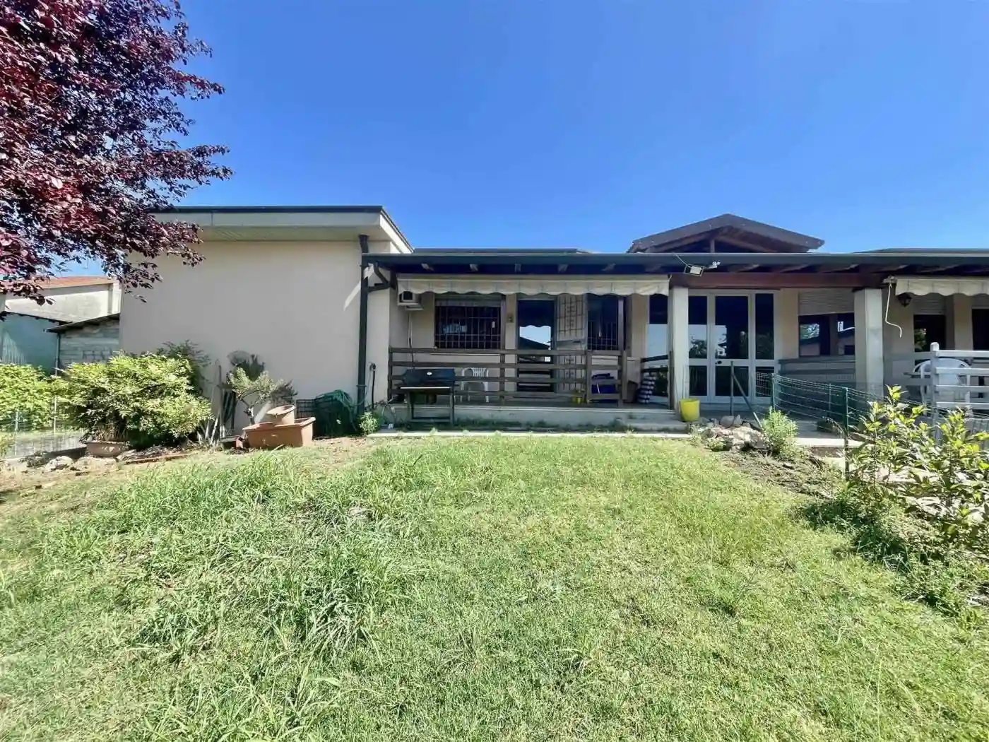 Casa indipendente - foto 2