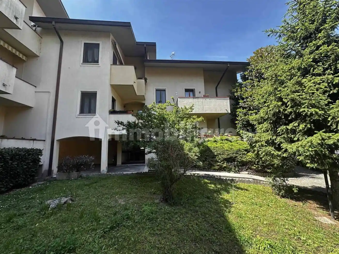 Appartamento in vendita a Sant'Angelo Lodigiano