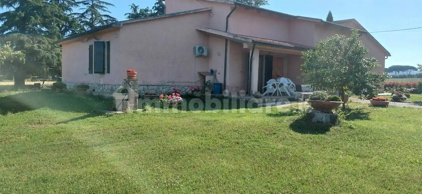 Villa in vendita a Manciano