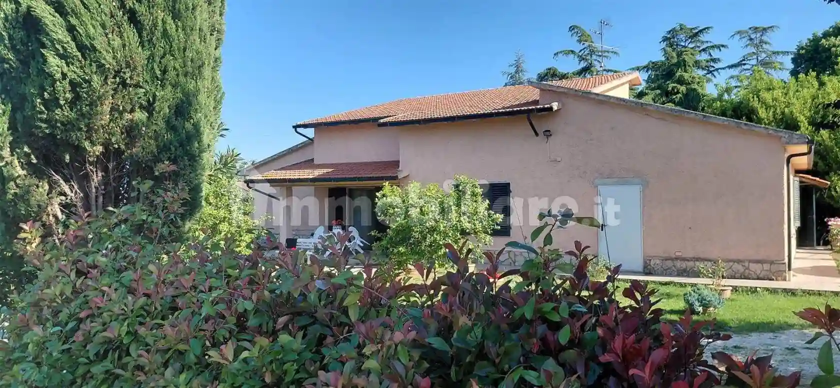 Villa - foto 4