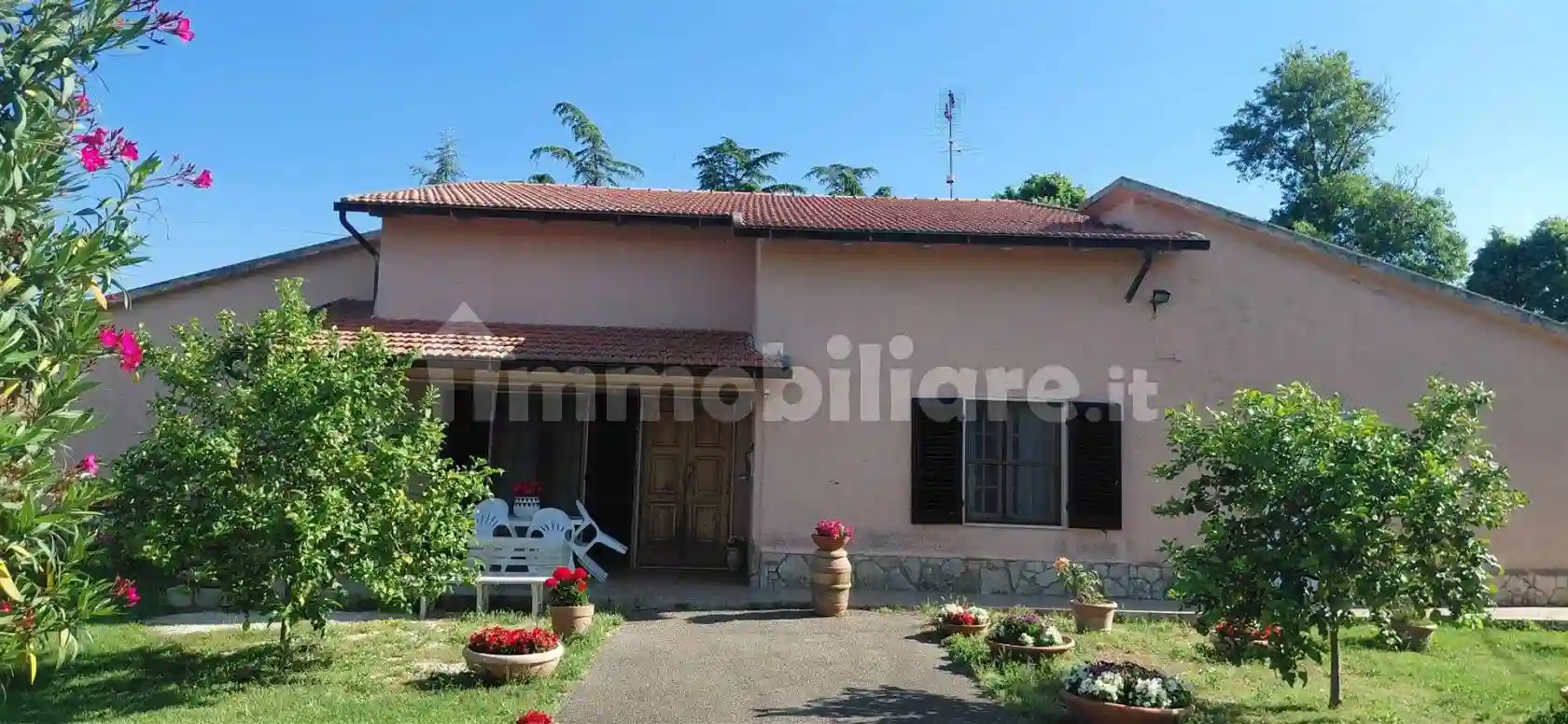 Villa - foto 5