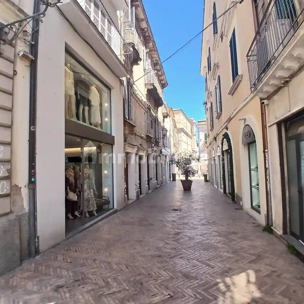 Appartamento in vendita a Vasto