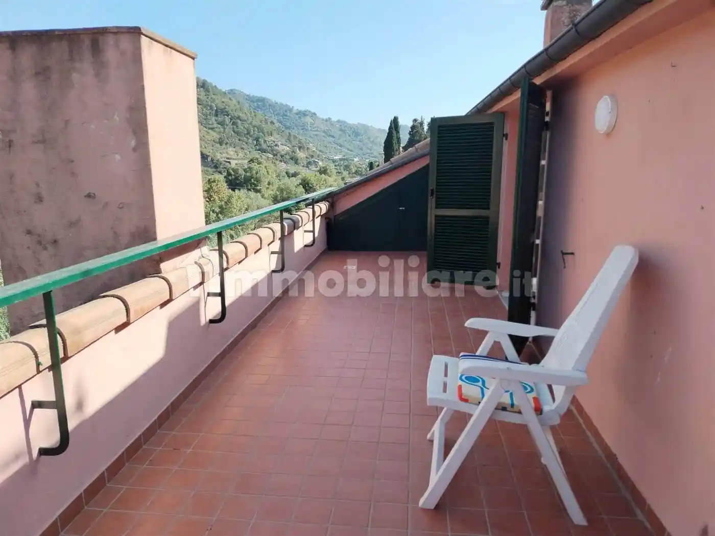 Appartamento in vendita a Dolceacqua