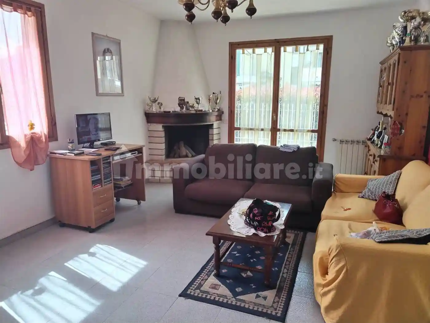 Villa in vendita a Ventimiglia
