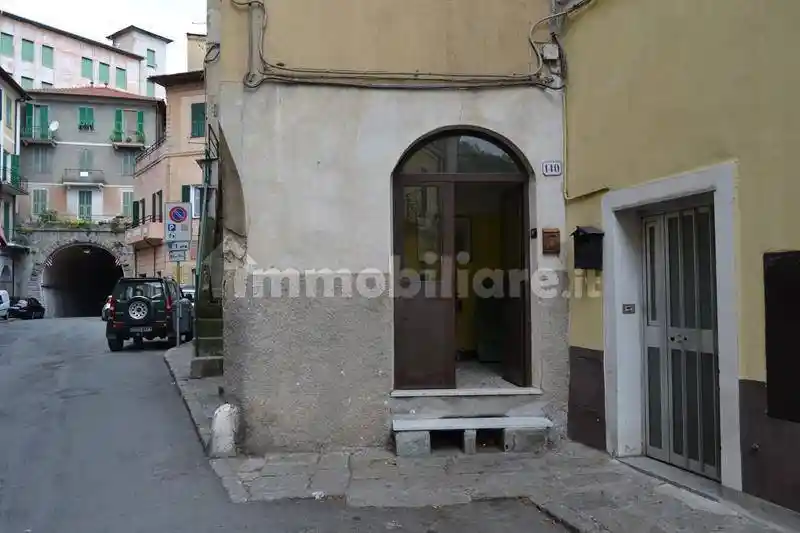 Appartamento in vendita a Ceriana