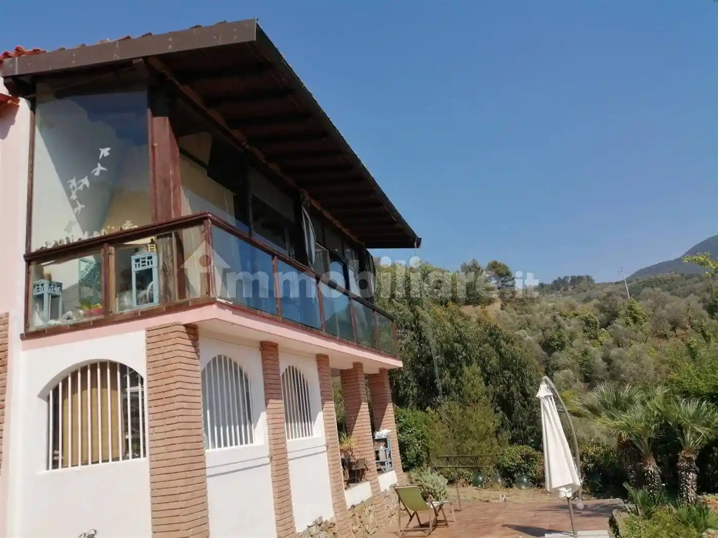 Villa in vendita a Perinaldo