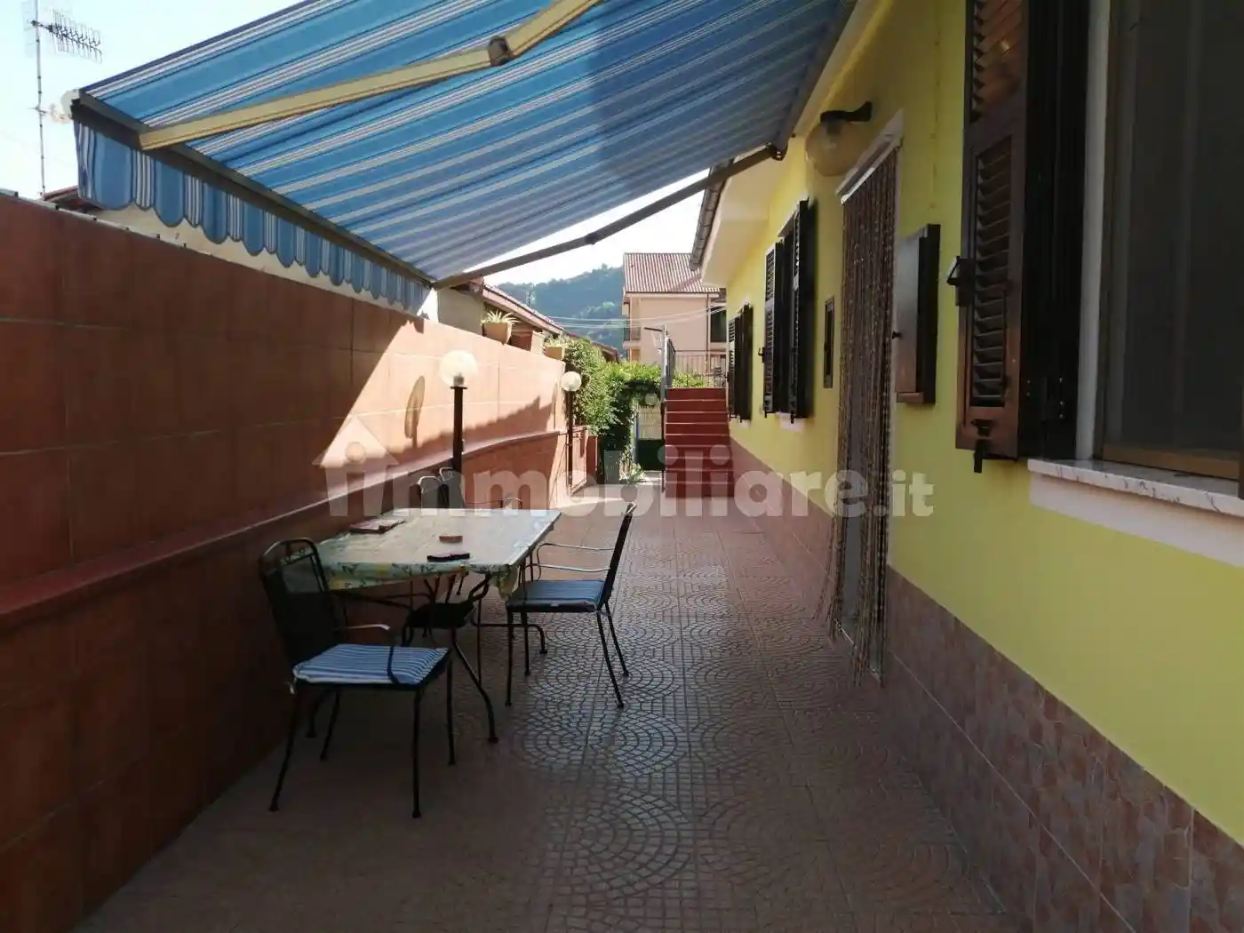 Casa indipendente in vendita a Camporosso