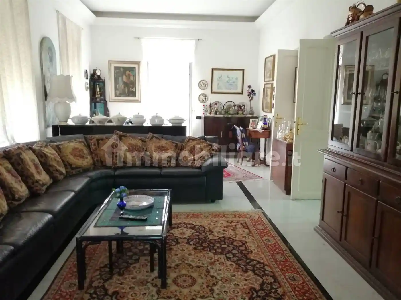Villa in vendita a Camporosso