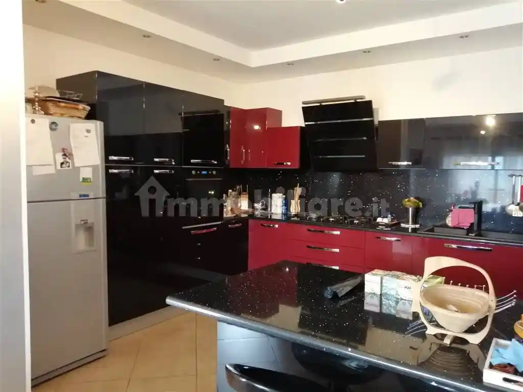 Villa in vendita a Camporosso