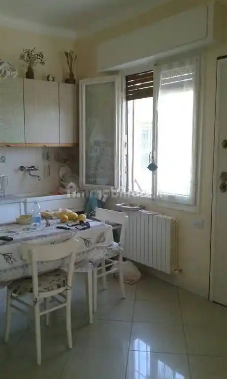 Appartamento in asta a Sanremo