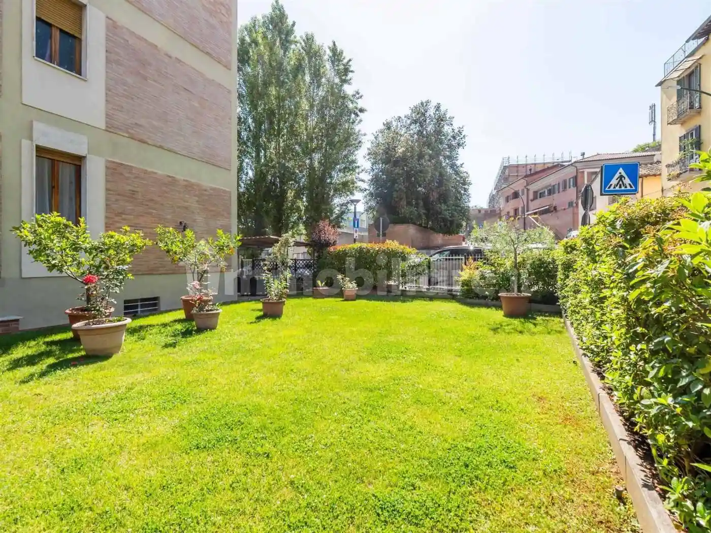 Appartamento in vendita a Siena