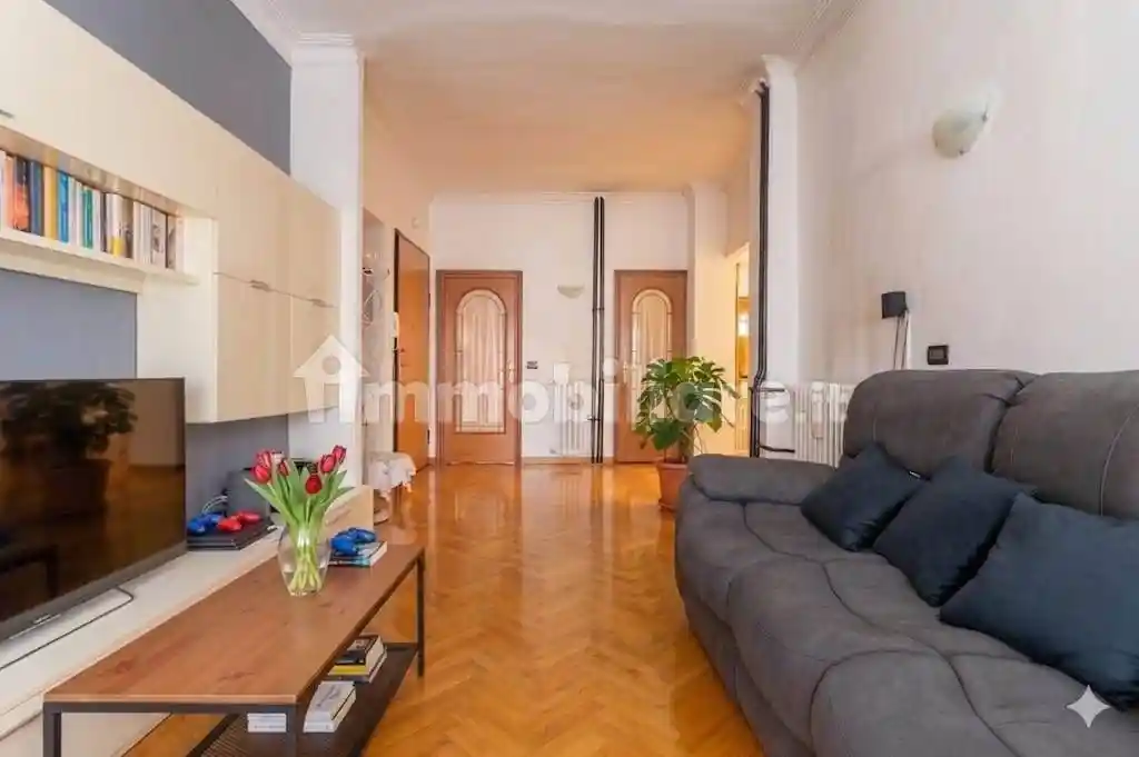 Appartamento in vendita a Torino