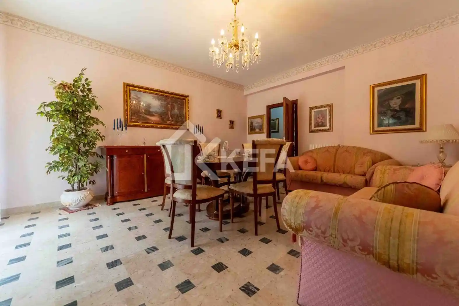 Appartamento in vendita a Campofelice di Roccella