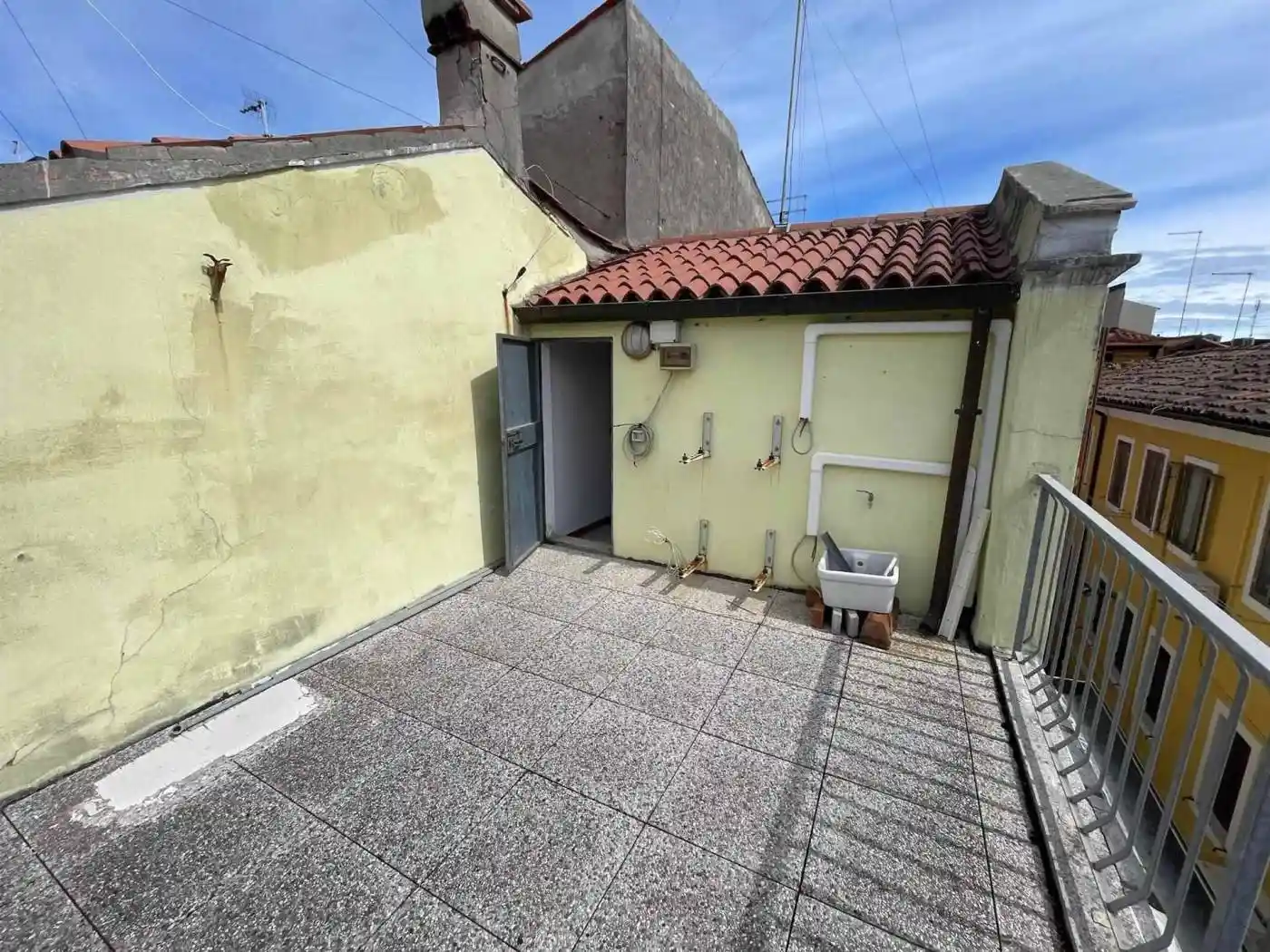 Casa indipendente in vendita a Chioggia