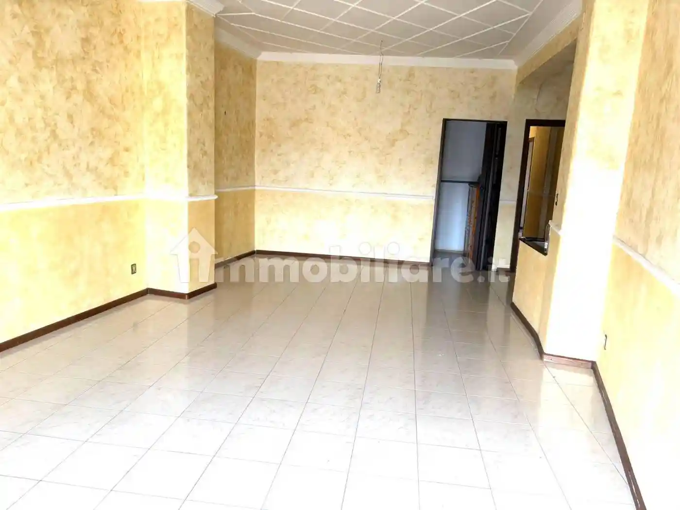 Appartamento in vendita a Catania