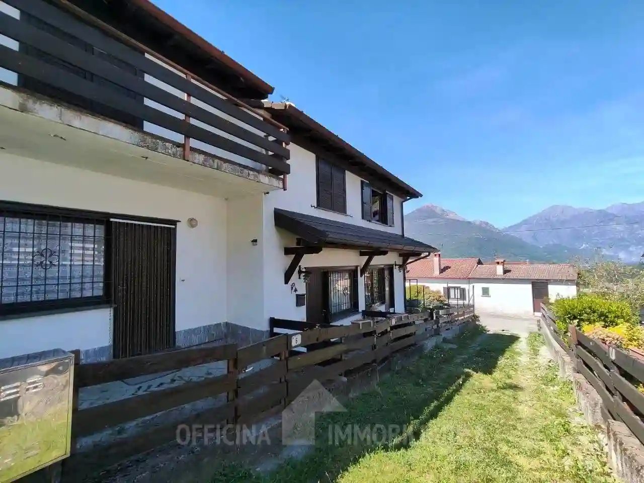 Casa indipendente - foto 2